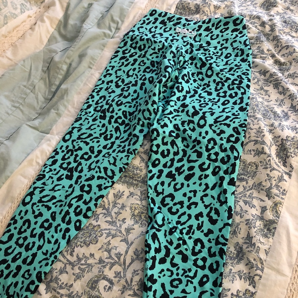 Booty by brabants leggings - brand new never worn